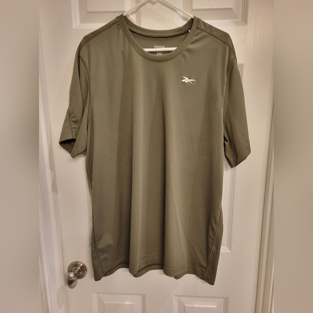 Reebok T-shirt Speedwick athletic